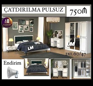 asma guzgu: İkinəfərlik çarpayı, Yeni — 10