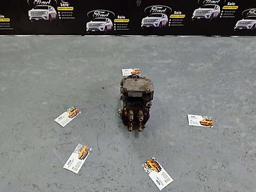 baterijski: PUMPA TDDI 66 KW ZA FORD MONDEO OD 2001. DO 2006. GOD. | SMEDEREVSKA — 2