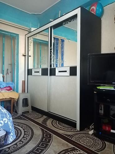 Otaqların satışı: Комната в общежитии 18м 2этаж. Туалет и кухня на балконе. Общая — 1