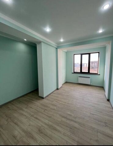 Продажа квартир: 2 комнаты, 61 м², Элитка, 6 этаж, Евроремонт
