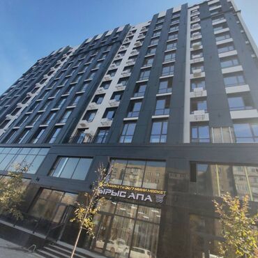 дом с бизнесом: 4 бөлмө, 167 кв. м, Элитка, 5 кабат, ПСО (өзү оңдоп түзөтүп бүтүү үчүн)