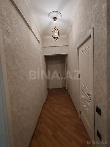 sumqayit bulvar: Bayıl, 2 otaqlı, Yeni tikili, 103 kv. m — 2