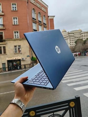 ssd 256gb: İşlənmiş HP Pavilion, 15.6 ", Intel Core i5, 256 GB, Ödənişli çatdırılma, Rayonlara çatdırılma, Ünvandan götürmə — 3