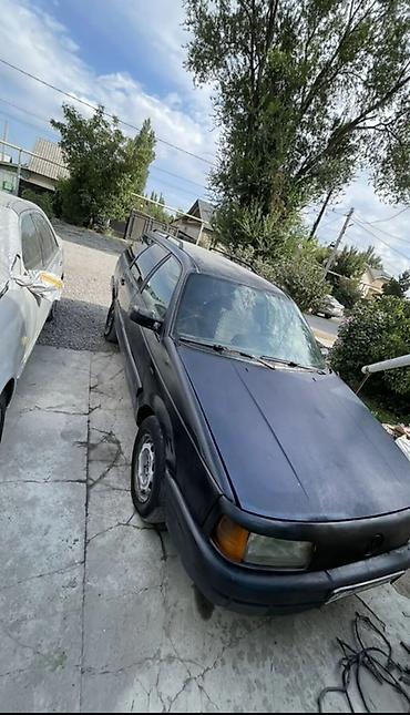 mersedes w210 e55: Volkswagen Passat Variant: 1990 г., 1.8 л, Бензин, Универсал — 1