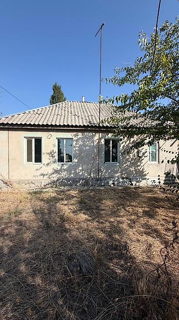 act building: В Сокулуке ( верхняя зона ) продаётся дом на участке 4 сотки. Площадь — 2