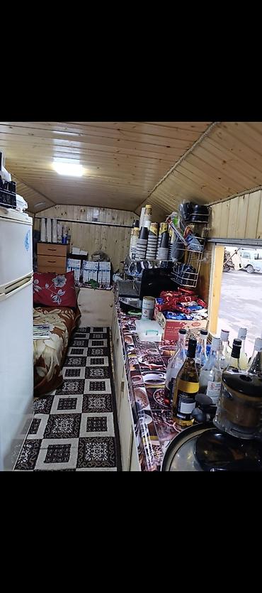 kon: Səyyar kofe treyleri – tam avadanlıqlı və işlək konsept Xidmət və — 3