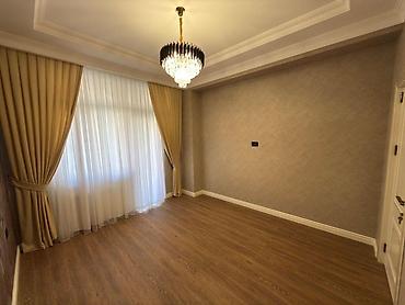 Yeni tikili: Satılır 3 otaqlı yeni tikili 112 m², Gənclik m. Kateqoriya Yeni — 2