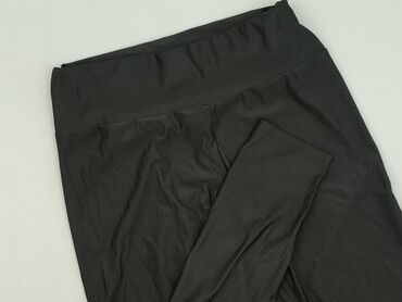 trampki na koturnie nike allegro: Shein, Leggings Sports for women, size XL