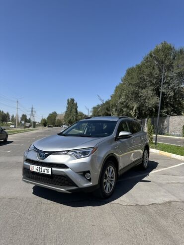 бмв е34 бишкек цена: Toyota RAV4: 2017 г., 2.5 л, Автомат, Гибрид, Жол тандабас