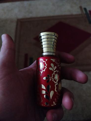 ətir qab: Shizeldo ginza ətir 30 ml 15 azn — 1