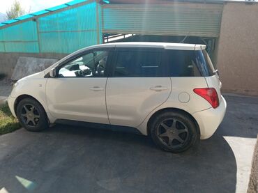 тайота аресто: Toyota ist: 2003 г., 1.3 л, Автомат, Бензин, Хэтчбэк