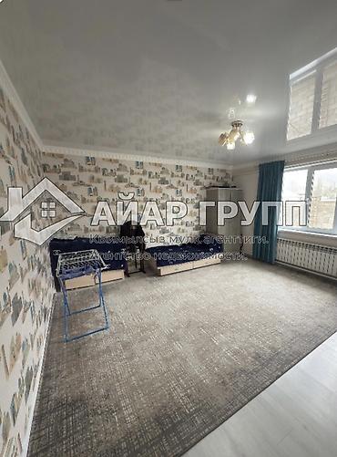 Продажа коттеджей и домов: 🔷 Продается просторный современный дом в селе Таш-Дөбө! 🔷 🔷 Идеальный — 7