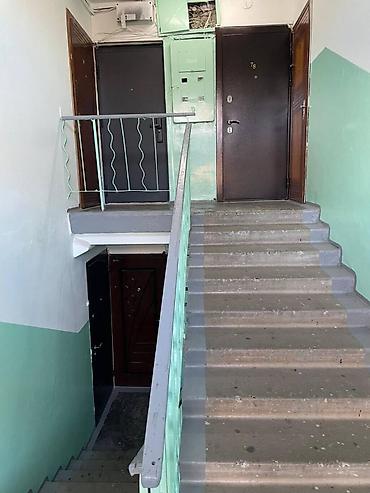 Продажа квартир: 3 комнаты, 63 м², 104 серия, 4 этаж, Евроремонт — 10