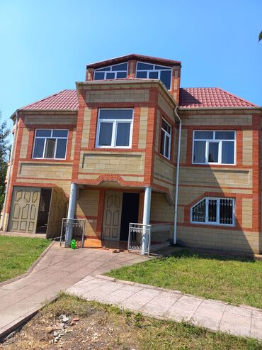 куплю дом в ивановке: 7 комнат, 56 м², Свежий ремонт