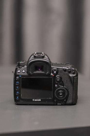 Foto və videokameralar: 2 eded canon 5d mark 4 satilir.Yaxsi veziyyetde hec bir cekilis — 2