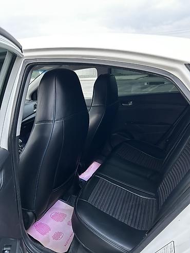 turbo az şamaxı: Hyundai Accent: 1.6 l | 2018 il Sedan — 5