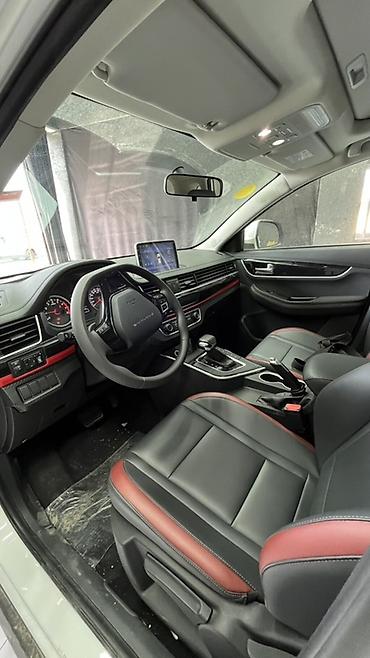 Dongfeng: Dongfeng : 2022 г., 1.5 л, Автомат, Бензин, Кроссовер — 8