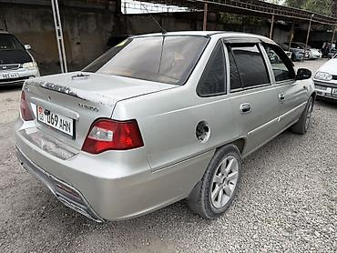 разборка део нексия: Daewoo Nexia: 2008 г., 1.5 л, Механика, Газ, Седан — 3
