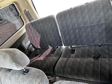воя фри: Honda Stepwgn: 2000 г., 2 л, Автомат, Бензин, Минивэн — 8
