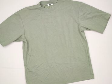 koszulka z napisem dzik: T-shirt for men, S (EU 36), Uniqlo, condition - Very good