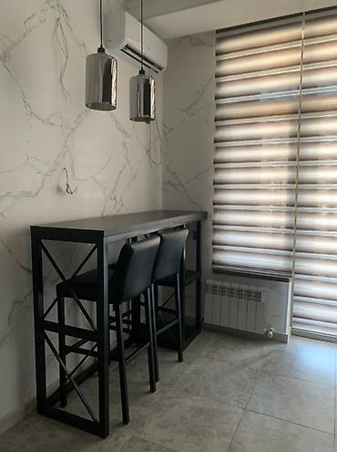 Продажа квартир: 1 комната, 45 м², Асанбай мкр Элитка, 8 этаж, Евроремонт at lalafo.kg — 3 Продажа квартир: 1 комната, 45 м², Асанбай мкр Элитка, 8 этаж, Евроремонт — 3