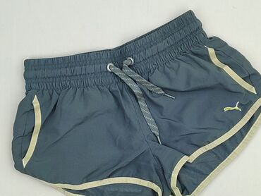 spódniczka do biegania asics: Puma, Shorts for women, size XS (EU 34)