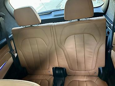 BMW: BMW X7: 2019 г., 3 л — 13