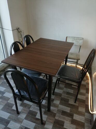 Sifarişlə masa və oturacaq dəstləri: Dördbucaq masa, Mətbəx üçün, Dəhliz üçün, Eyvan üçün, Digər adam sayı, Açılmayan, Azərbaycan, Zəmanətli -da lalafo.az — 13 Sifarişlə masa və oturacaq dəstləri: Dördbucaq masa, Mətbəx üçün, Dəhliz üçün, Eyvan üçün, Digər adam sayı, Açılmayan, Azərbaycan, Zəmanətli — 13