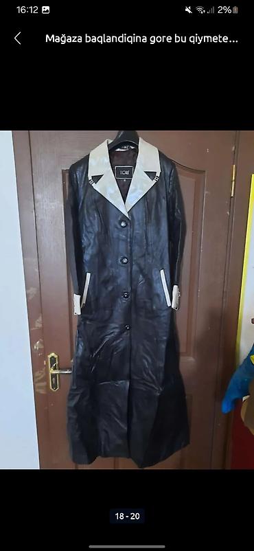 Plaşlar: Turk malidi tep teze maqaza maqlandiqi ucun bu qiymeyr verlir topdan — 18