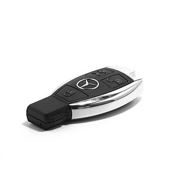 secret key: Изготовление и программирование ключей Mercedes-Benz - Дубликаты и — 4
