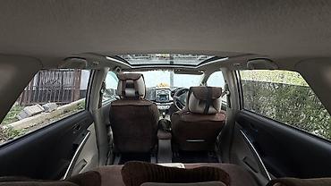 Honda: Honda Airwave: 2005 г., Автомат, Универсал — 12