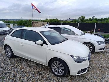 orginal: 1.4TFSI KONTAKT BRAVA ZA AUDI A1 OD 2010. DO 2014. GOD. | AUDI A1 — 4