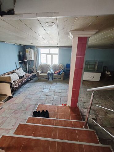 Həyət evləri və villaların satışı: Suraxanı 7 otaqlı, 254 kv. m, Orta təmir — 7