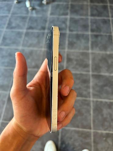telefon iphone 10: IPhone 13, 128 GB, Ağ — 6