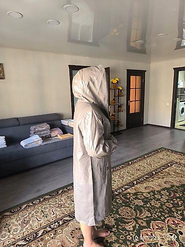 Плащи: Плащ, С капюшоном — 1