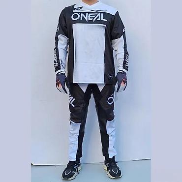 Sportska odeća: O’Neal komplet za motokros/enduro – dres i pantalone - Brend: O’Neal — 2