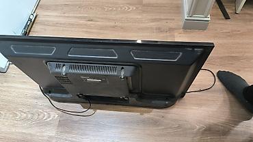Телевизор Hisense H32M2100S, 32″ — 5 000 сом Продаю рабочий телевизор
