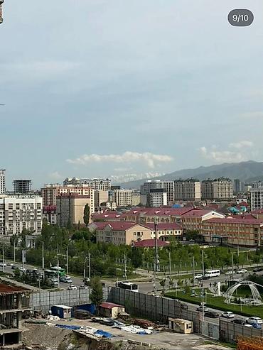 11: 1 комната, 42 м², Нижний Джал (Джал-23) Элитка, 11 этаж, Евроремонт — 7