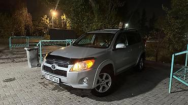 rav 4 2018: Toyota RAV4: 2011 г., 2.5 л, Автомат, Бензин, Кроссовер — 1