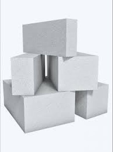 Газоблок: Газоблок, Неавтоклавный, 600x100x300, D600 at lalafo.kg — 4 Газоблок: Газоблок, Неавтоклавный, 600x100x300, D600 — 4