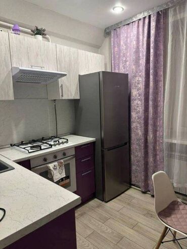 ищу квартиру аренду: 1 комната, Агентство недвижимости, Без подселения, С мебелью полностью