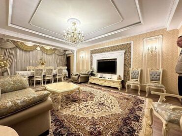 продаю участок ала тоо3: 3 комнаты, 122 м², Элитка, 1 этаж, Евроремонт