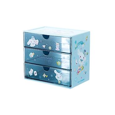 Корзины для ручек: Cinnamonroll orqanayzeri, MINISO İkinci əl yaxşı vəziyyətdə, üst — 5