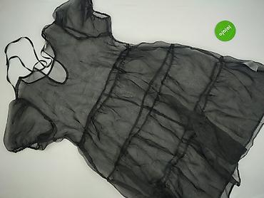 wymiary: Daisy Street, Sukienka damska, rozmiar 4XL — 2