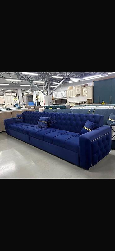 Прямые диваны: Прямой диван — 5