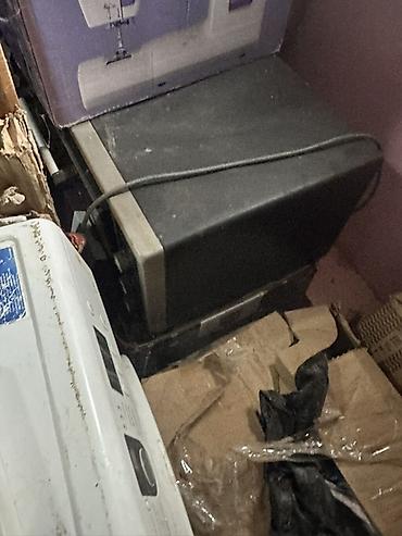 Ventilyatorlar: Məhsul: Yerüstü ventilyator (dayaqlı) Təsvir: - Elektriklə işləyən — 2