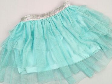 body 134 cm: Skirt, Pepco, 8 years, 122-128 cm, condition - Very good