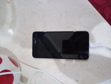 nar nomreni nece aktiv etmek olar: IPhone 6s Plus, 16 GB, Gümüşü