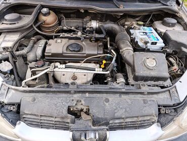 Peugeot: Peugeot 206: 1.2 l. | 2002 έ. 275326 km. Χάτσμπακ at lalafo.gr — 3 Peugeot: Peugeot 206: 1.2 l. | 2002 έ. 275326 km. Χάτσμπακ — 3