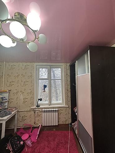 продается квартира под псо: 3 комнаты, 67 м², 2 этаж, Косметический ремонт — 10